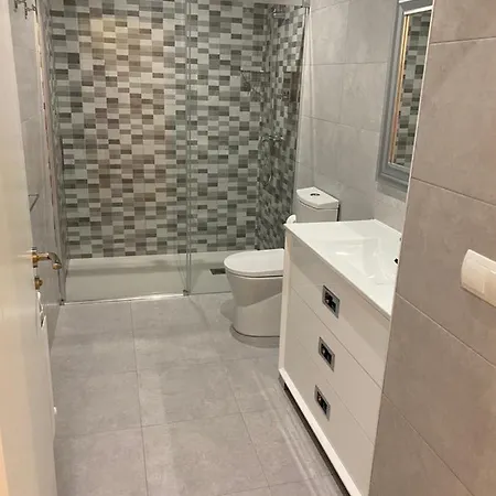 Tu&mi Villafranca Apartamento Villafranca Del Bierzo