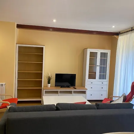 Apartment Tu&mi Villafranca *