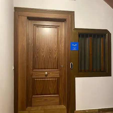 Tu&mi Villafranca Villafranca Del Bierzo