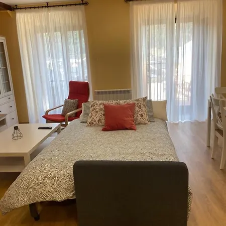 Tu&mi Villafranca Apartment *