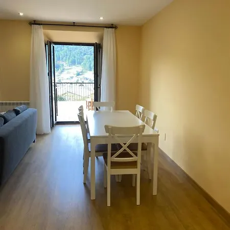 Apartment Tu&mi Villafranca Villafranca Del Bierzo