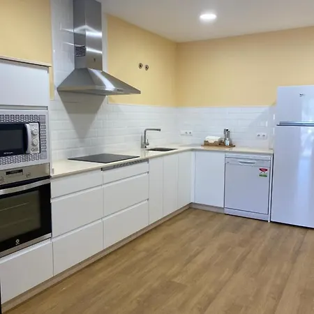 Tu&mi Villafranca Apartment *