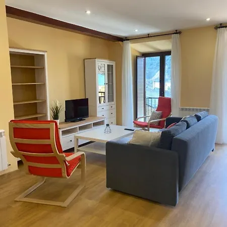 Tu&mi Villafranca Apartament Villafranca Del Bierzo