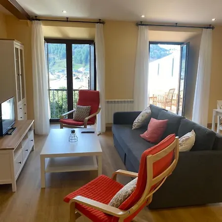 Tu&mi Villafranca Apartament *