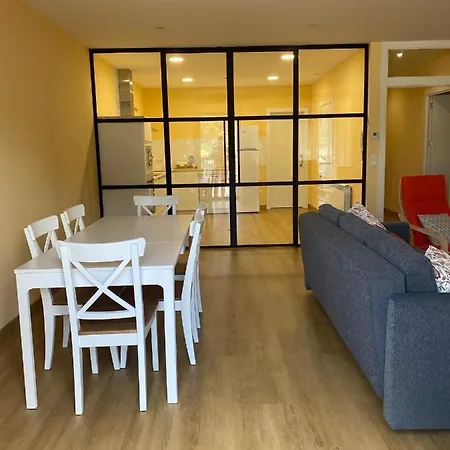 Apartment Tu&mi Villafranca Villafranca Del Bierzo