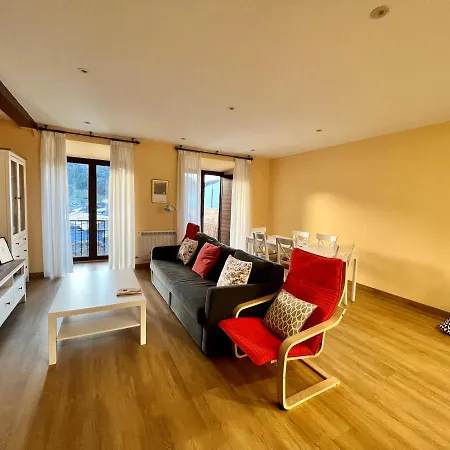 Apartamento Tu&mi Villafranca *