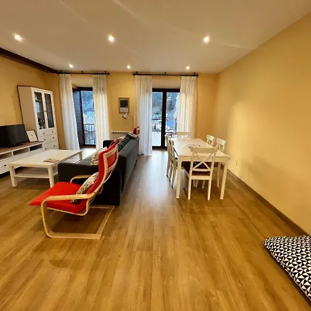 Tu&mi Villafranca Apartamento