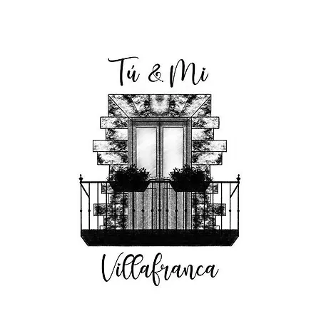 Tu&mi Villafranca Apartment Villafranca Del Bierzo