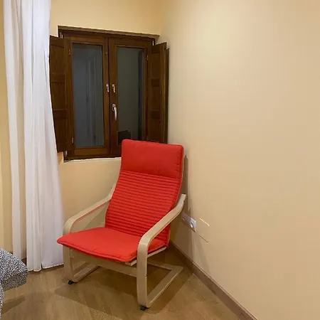 Apartment Tu&mi Villafranca Villafranca Del Bierzo