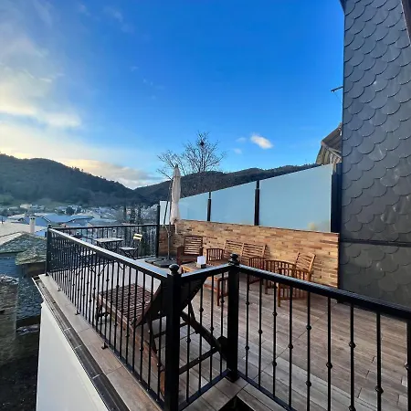 Tu&mi Villafranca Apartment Villafranca Del Bierzo