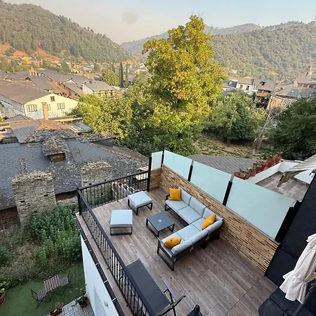 Tu&mi Villafranca * Villafranca Del Bierzo