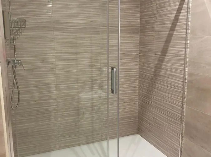 Appartement Tu&mi Villafranca Villafranca Del Bierzo