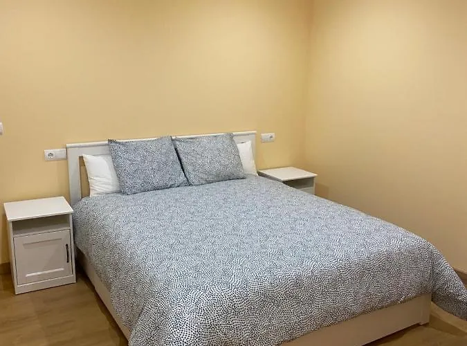 Appartement Tu&mi Villafranca *