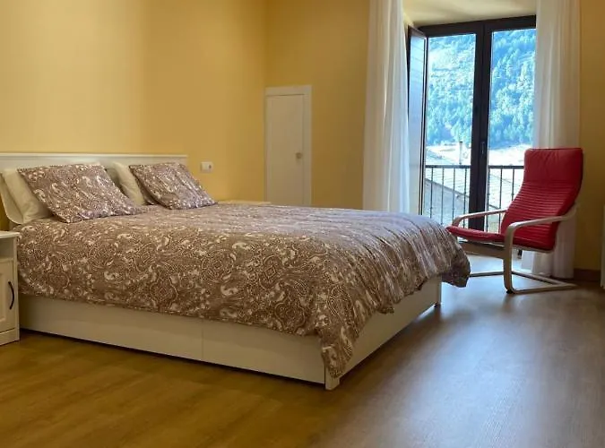 Tu&mi Villafranca * Villafranca Del Bierzo