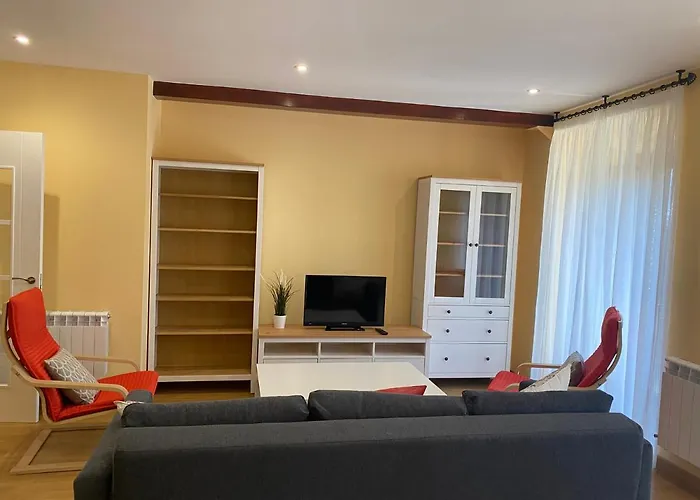 Appartement Tu&mi Villafranca *