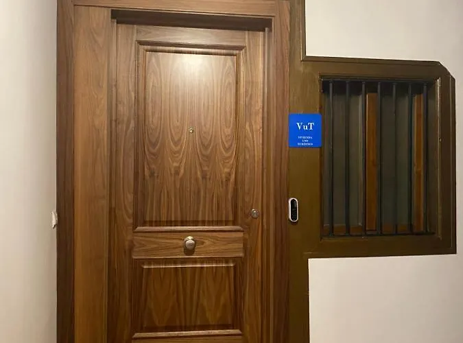 Tu&mi Villafranca Villafranca Del Bierzo