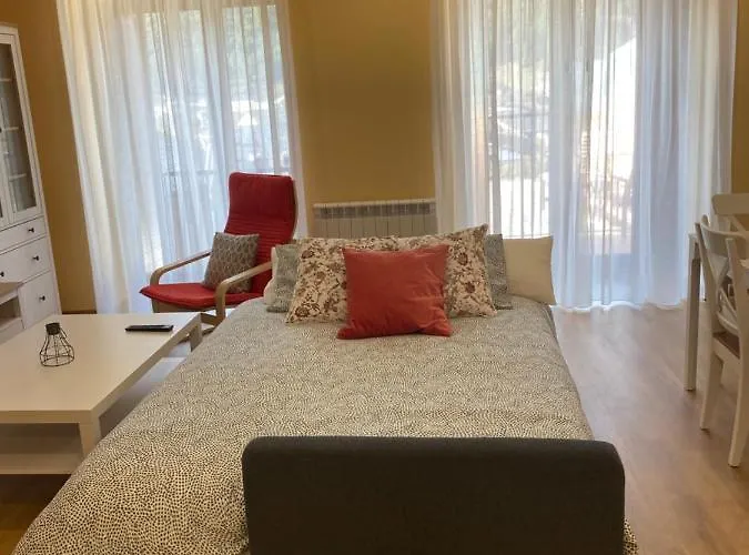 Tu&mi Villafranca Appartement *