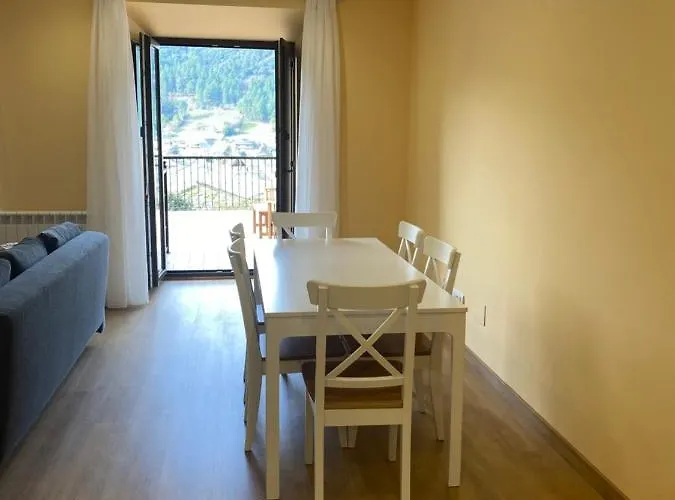 Appartement Tu&mi Villafranca Villafranca Del Bierzo
