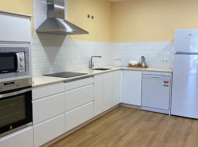 Tu&mi Villafranca Appartement *