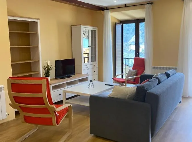 Tu&mi Villafranca Appartement Villafranca Del Bierzo