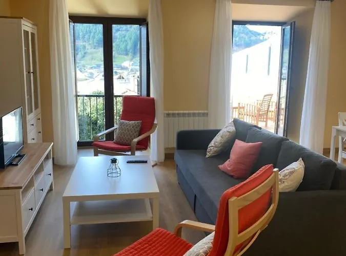 Tu&mi Villafranca Appartement *