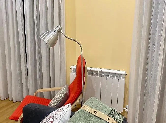 Tu&mi Villafranca * Villafranca Del Bierzo