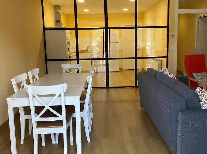 Appartement Tu&mi Villafranca Villafranca Del Bierzo