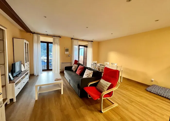 Appartement Tu&mi Villafranca *