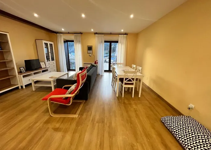 Tu&mi Villafranca Appartement