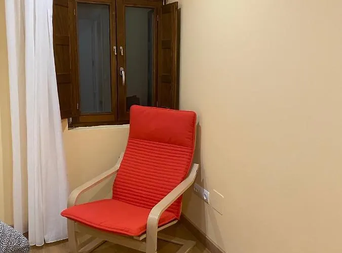 Appartement Tu&mi Villafranca Villafranca Del Bierzo