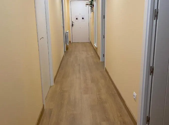 Tu&mi Villafranca * Villafranca Del Bierzo